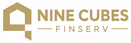 Nine Cubes